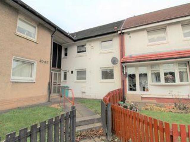 House for sale in Bellshill, Scotland