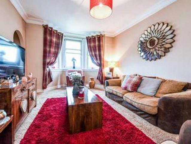 House for sale in Saltcoats, Scotland