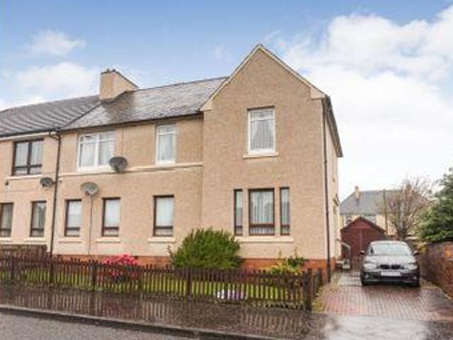 House for sale in Bathgate, West Lothian
