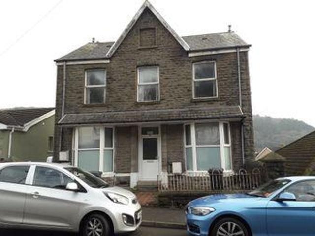 House for sale in Neath, Wales