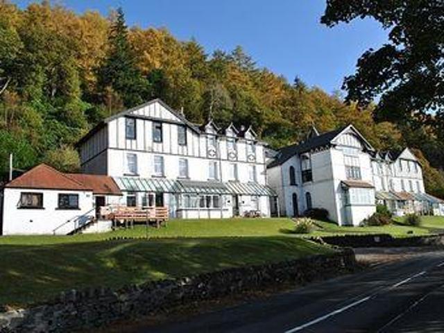 House for sale in Dunoon, Scotland
