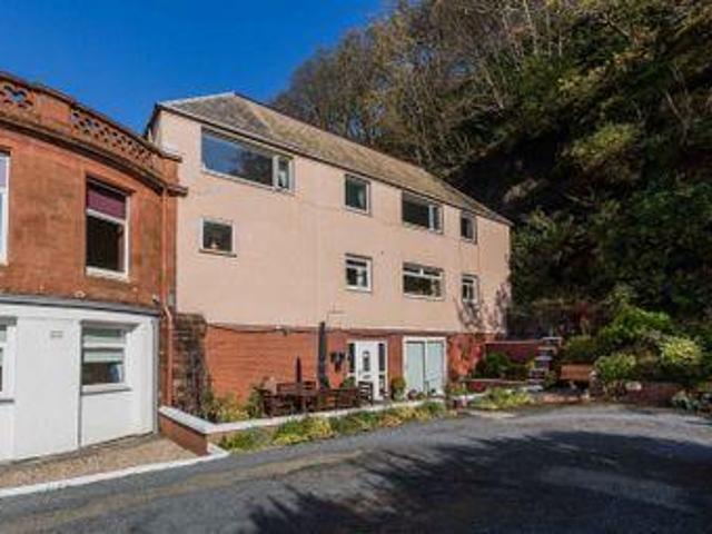 House for sale in Skelmorlie, Scotland