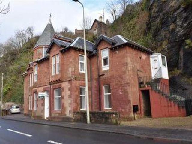 House for sale in Skelmorlie, Scotland