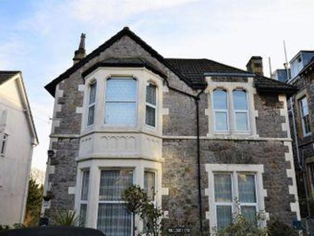House for sale in Weston-super-Mare, North Somerset