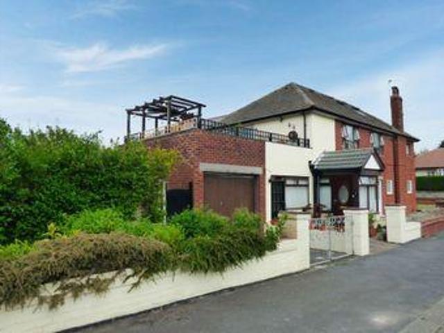 House for sale in Lancashire, England