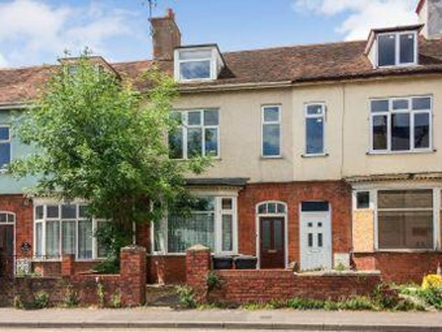 House for sale in Rumwell, Somerset
