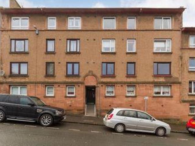 House for sale in Greenock, Scotland