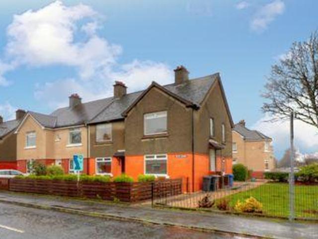 House for sale in Stanwix, Scotland