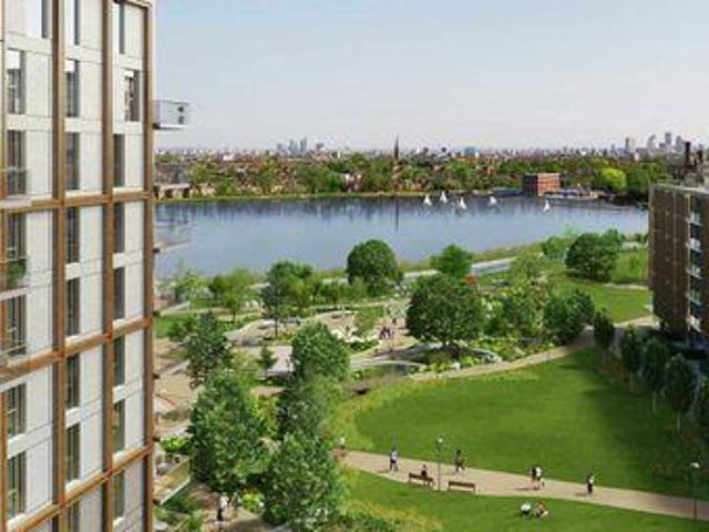 House for sale in Lyons, Greater London