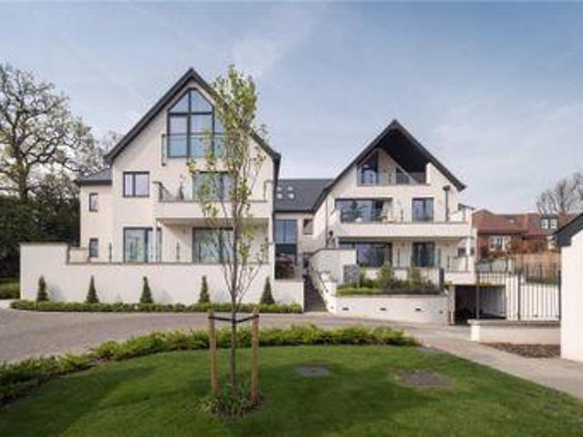 House for sale in Gerrards Cross, Denham