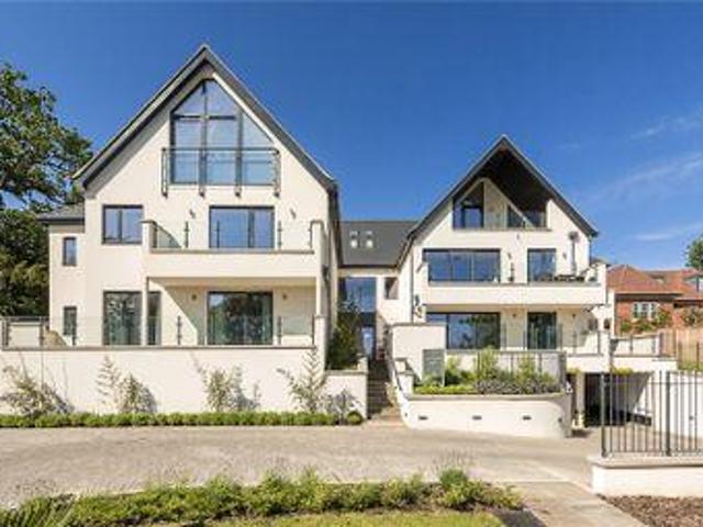 House for sale in Gerrards Cross, Denham
