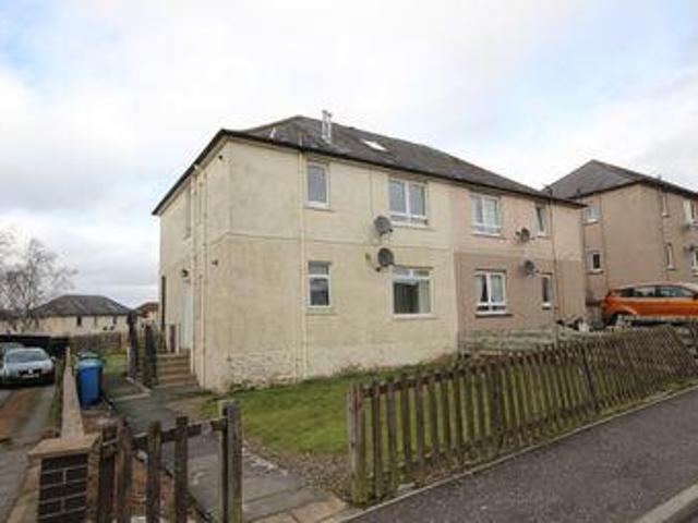 House for sale in Lochgelly, Scotland