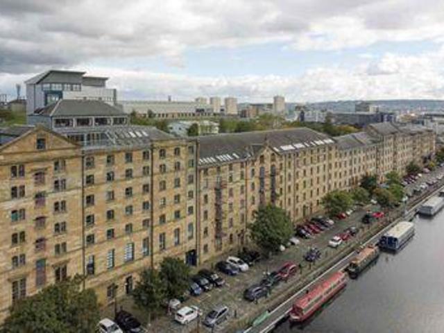House for sale in Glasgow, Glasgow City