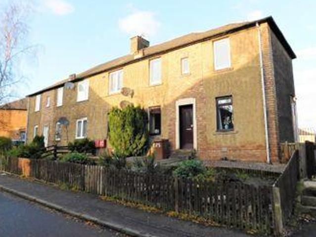 House for sale in Inverkeithing, Scotland