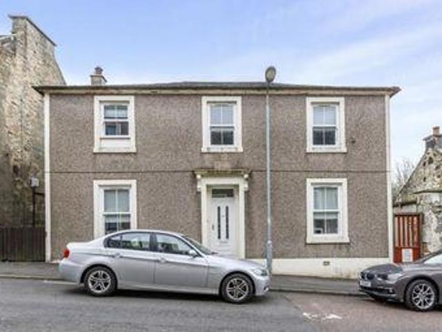 House for sale in Crookedholm, Scotland