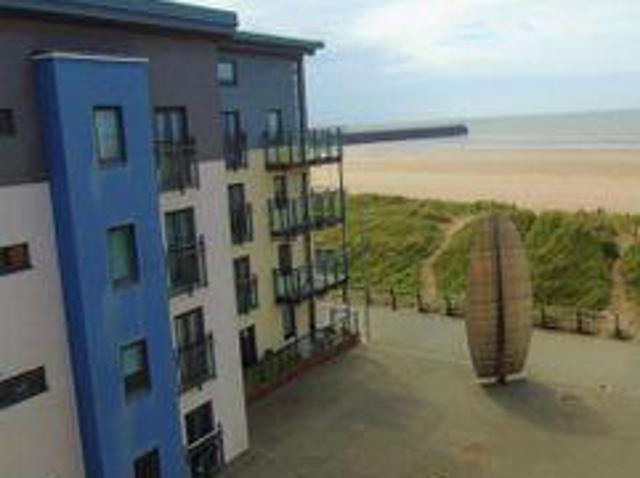 House for sale in Swansea Gate Business Park, Jersey Marine