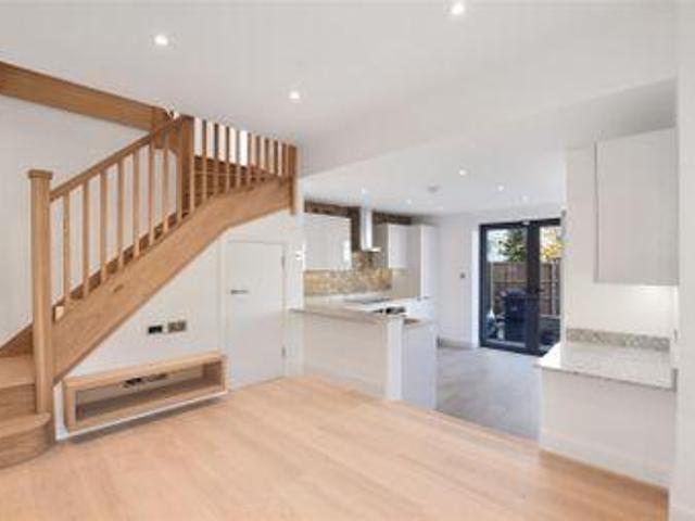 House for sale in City of London, Greater London