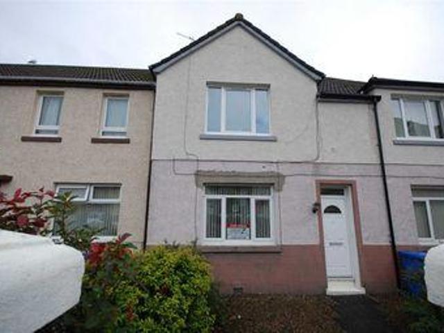 House for sale in Saltcoats, Scotland