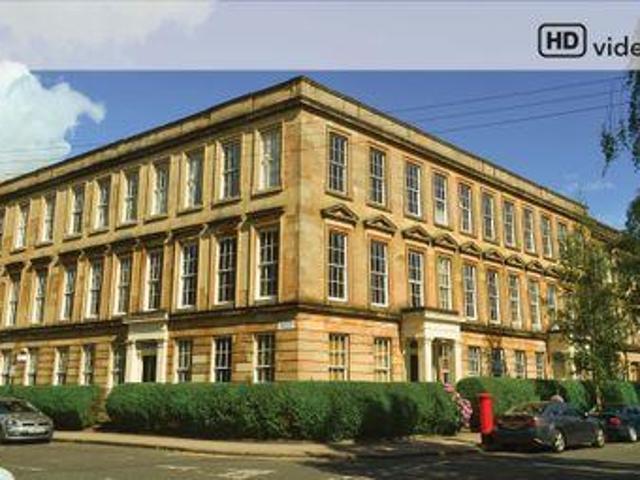 House for sale in Scotland