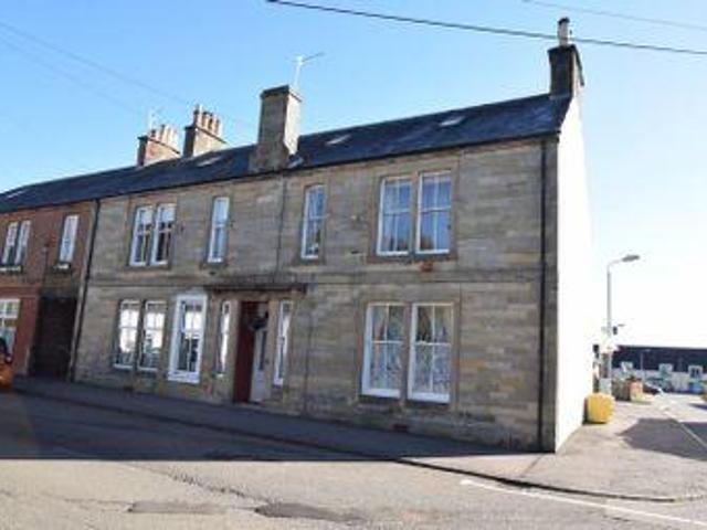 House for sale in Biggar, South Lanarkshire