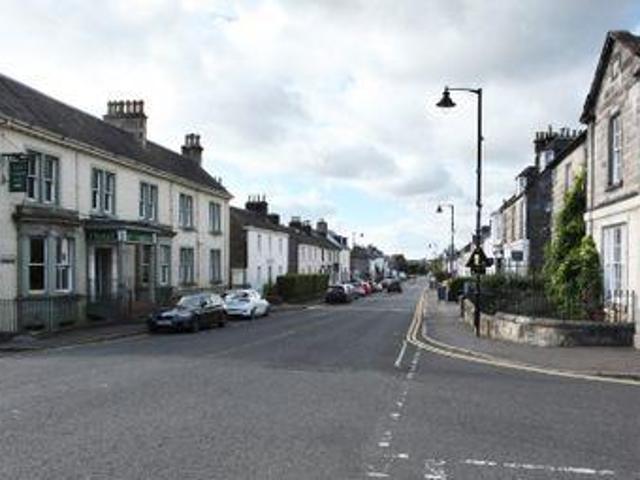 House for sale in Dollar, Scotland