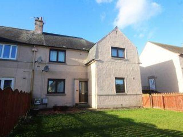 House for sale in Dunfermline, Scotland