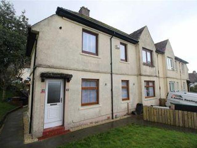House for sale in Gourock, Scotland