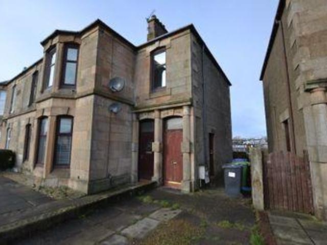 House for sale in Kilwinning, Scotland