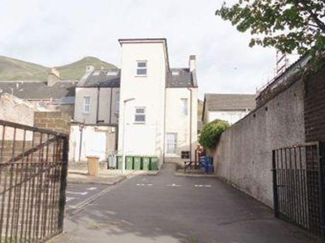 House for sale in Alva, Scotland