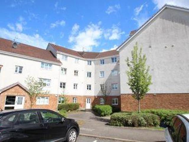 House for sale in Glenburn, Scotland