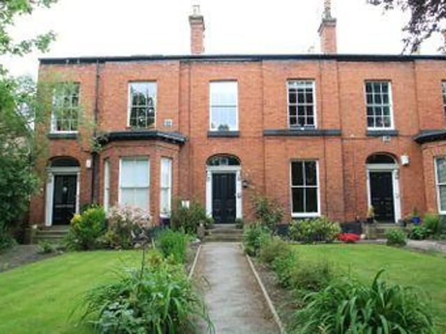 House for sale in Trafford Park, Greater Manchester