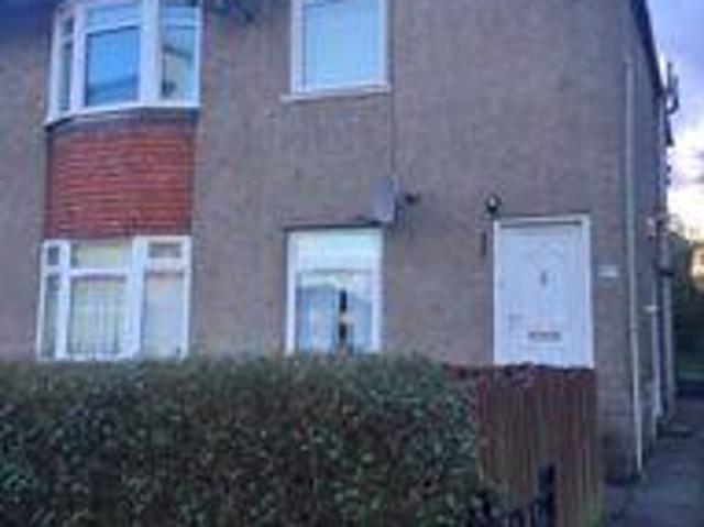 House for sale in Scotland