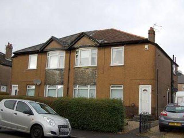 House for sale in Scotland