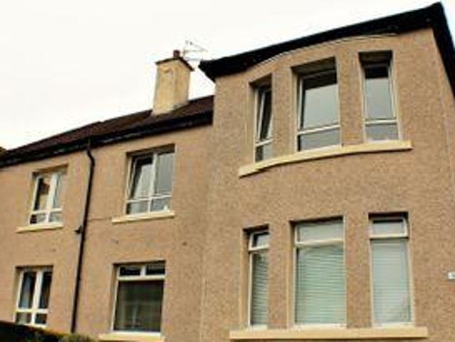House for sale in Scotland