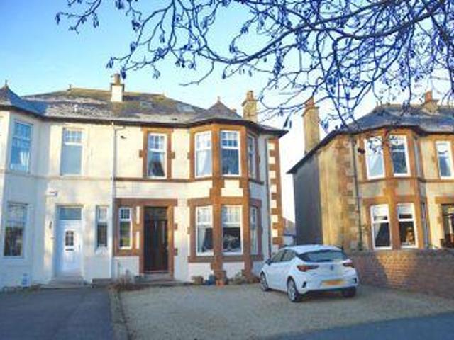 House for sale in Prestwick