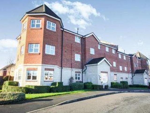 House for sale in Leftwich, Cheshire