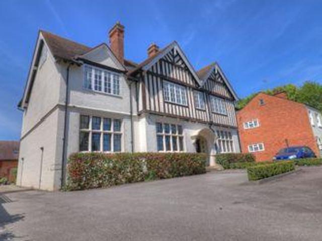 House for sale in Stanford On Avon, Leicestershire