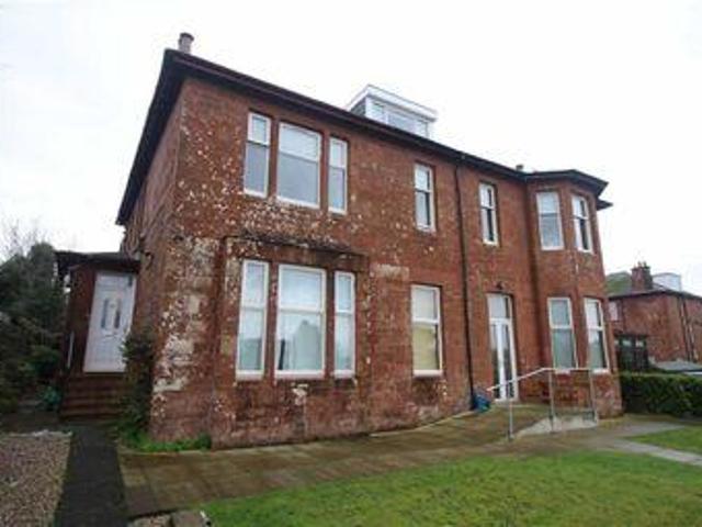 House for sale in Skelmorlie, Scotland
