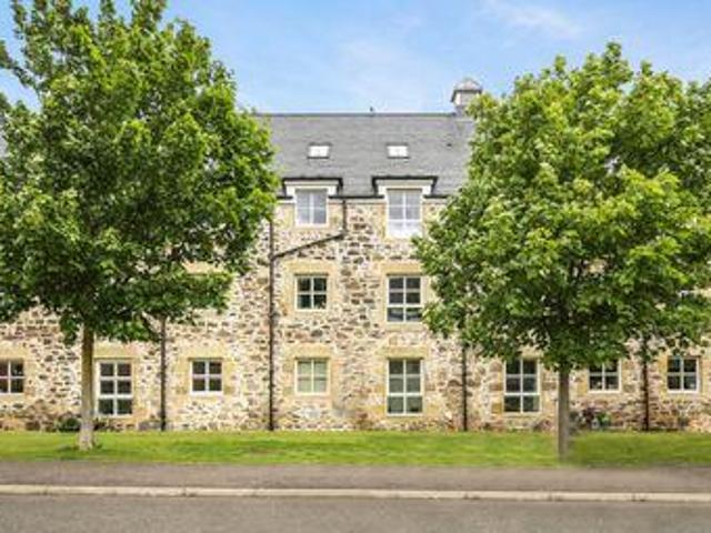 House for sale in Haddington, Scotland