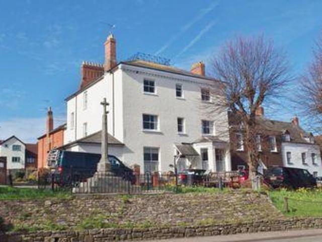 House for sale in Newnham, Forest of Dean