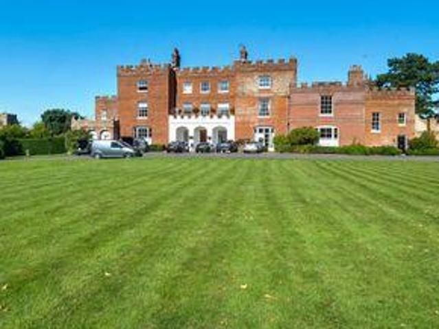 House for sale in Colliers End, Hertfordshire