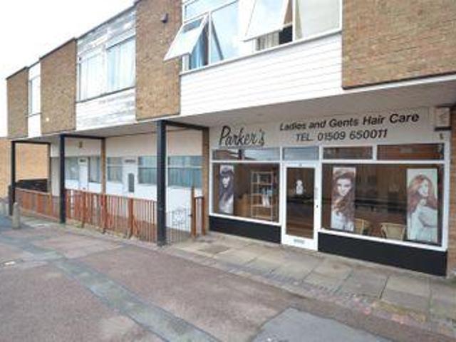 House for sale in Elmfield, Leicestershire
