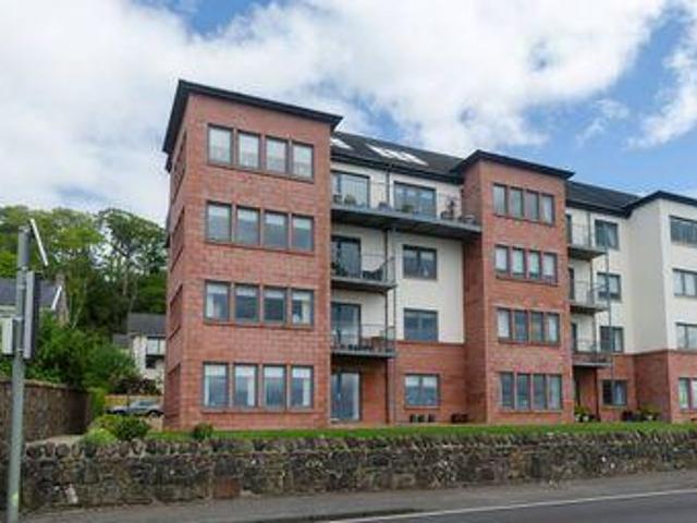 House for sale in Skelmorlie, Scotland