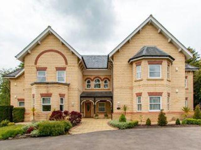 House for sale in Trafford Park, Greater Manchester