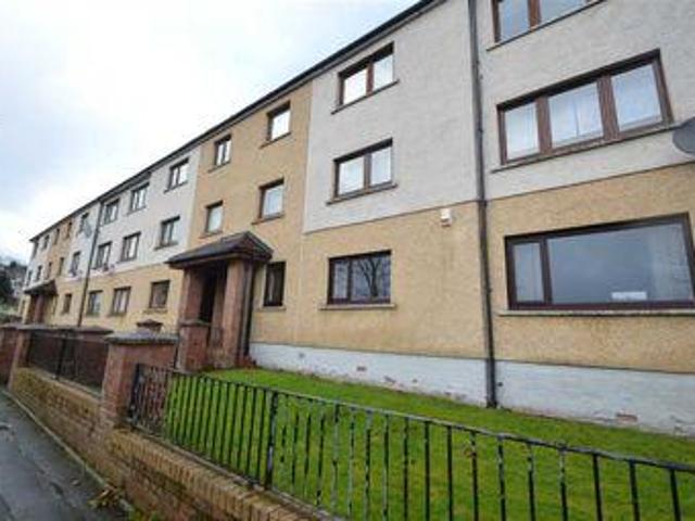 House for sale in Hamilton, Scotland