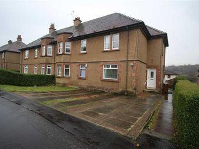 House for sale in Gourock, Scotland