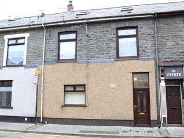 House for sale in Wales