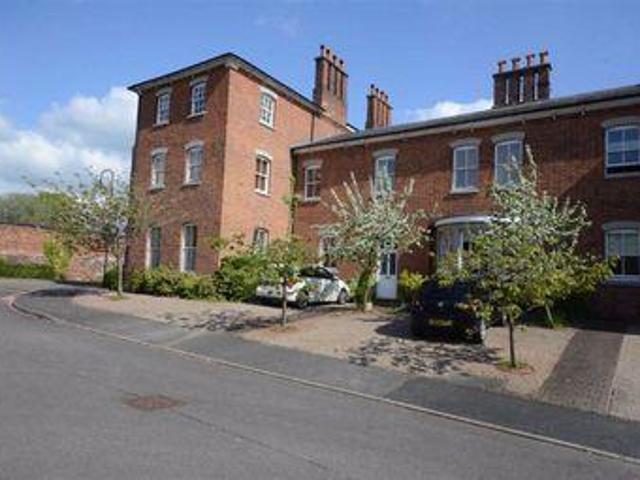 House for sale in Stone, Stafford