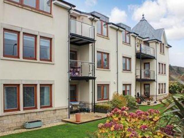 House for sale in Largs, Scotland
