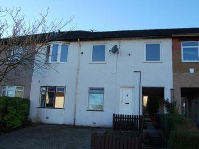House for sale in Scotland
